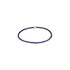 gameday hope classic bracelet - navy by enewton