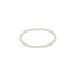 Grateful Pearl 3mm Bracelet by enewton