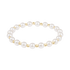 Grateful Pearl 6mm Bracelet