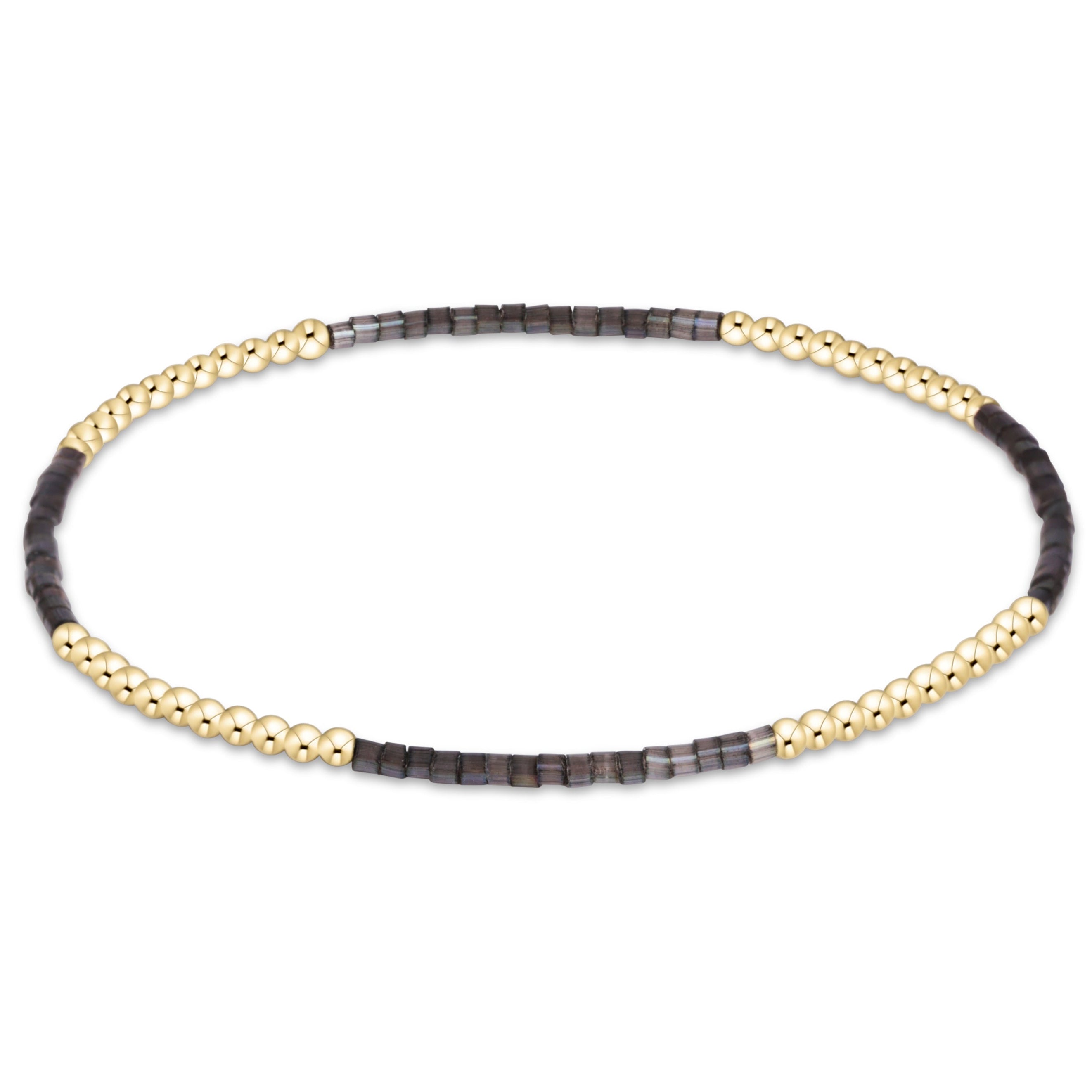 enewton Hope Blissful bracelet in Moonlight