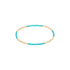 Hope Blissful Bracelet - Turquoise