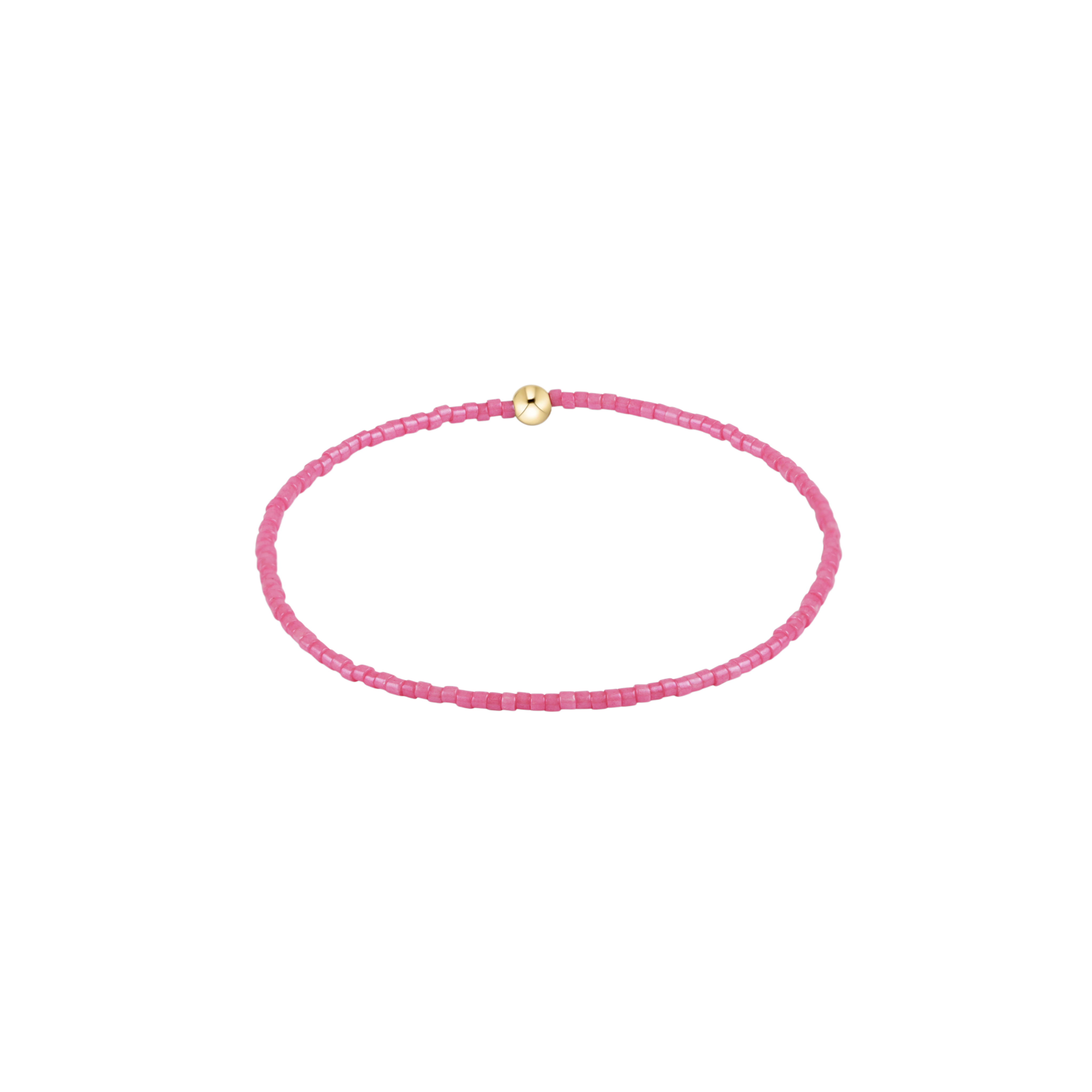 Hope Classic Bracelet - Bubblegum