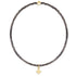 enewton Hope Classic Signature Cross bracelet in Moonlight