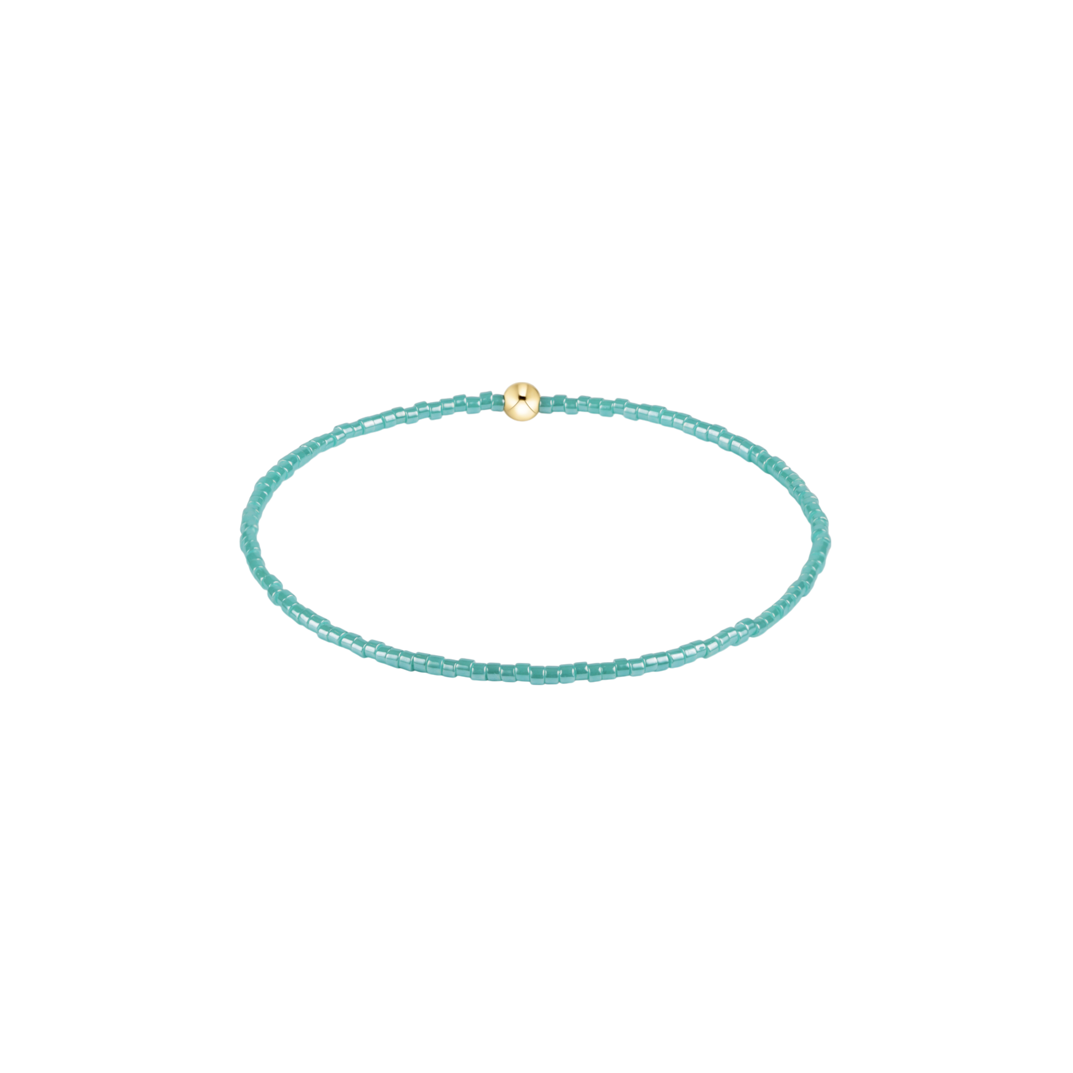 Hope Classic Bracelet - Sea Glass