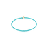 Hope Classic Bracelet - Turquoise