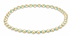 Hope Grateful Bracelet - Mint - by enewton