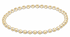 Hope Grateful Bracelet - White - by enewton