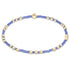 enewton Hope Joy bracelet in Bright Blue