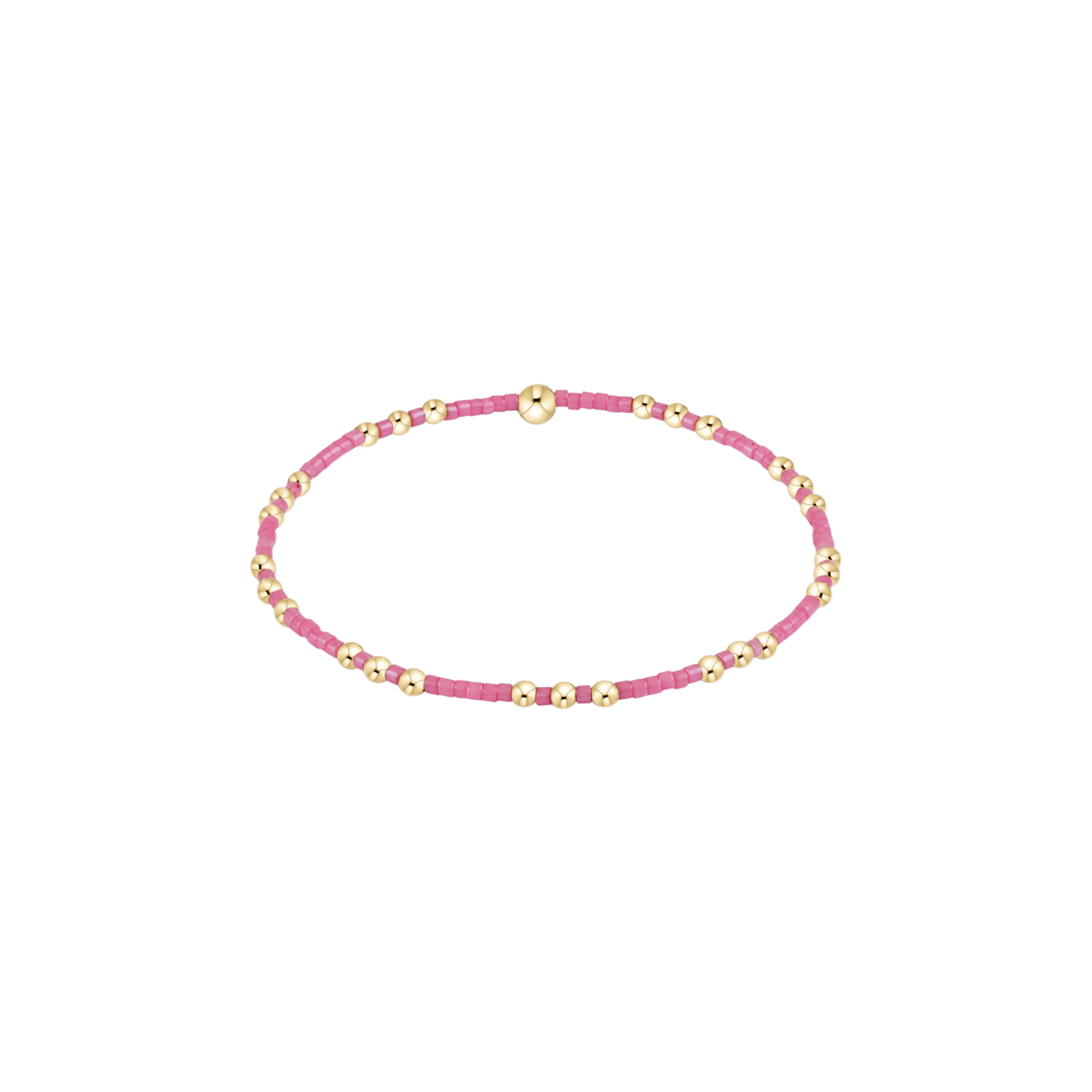 Hope Joy Bracelet - Bubblegum