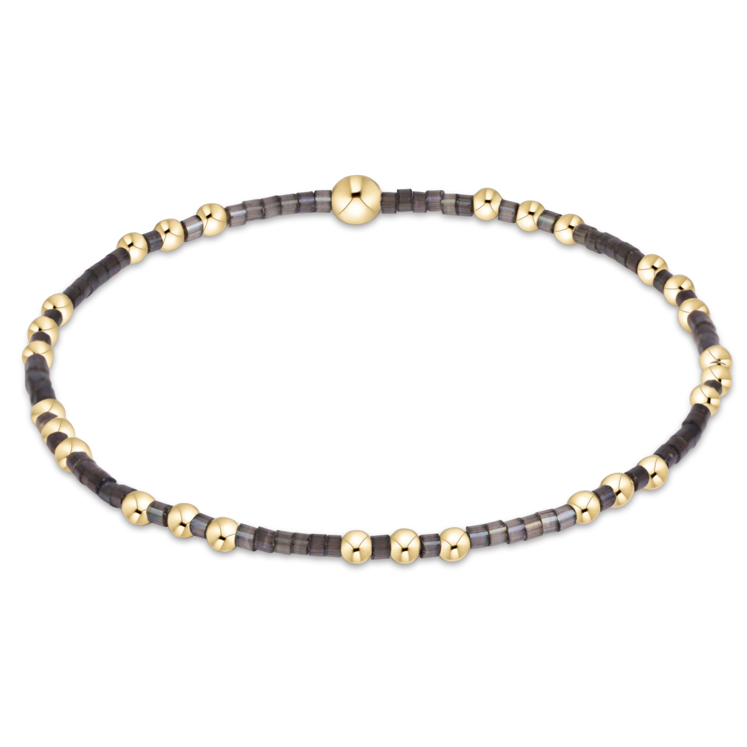 enewton Hope Joy bracelet in Moonlight