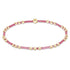 enewton Hope Joy bracelet in Pink Champagne