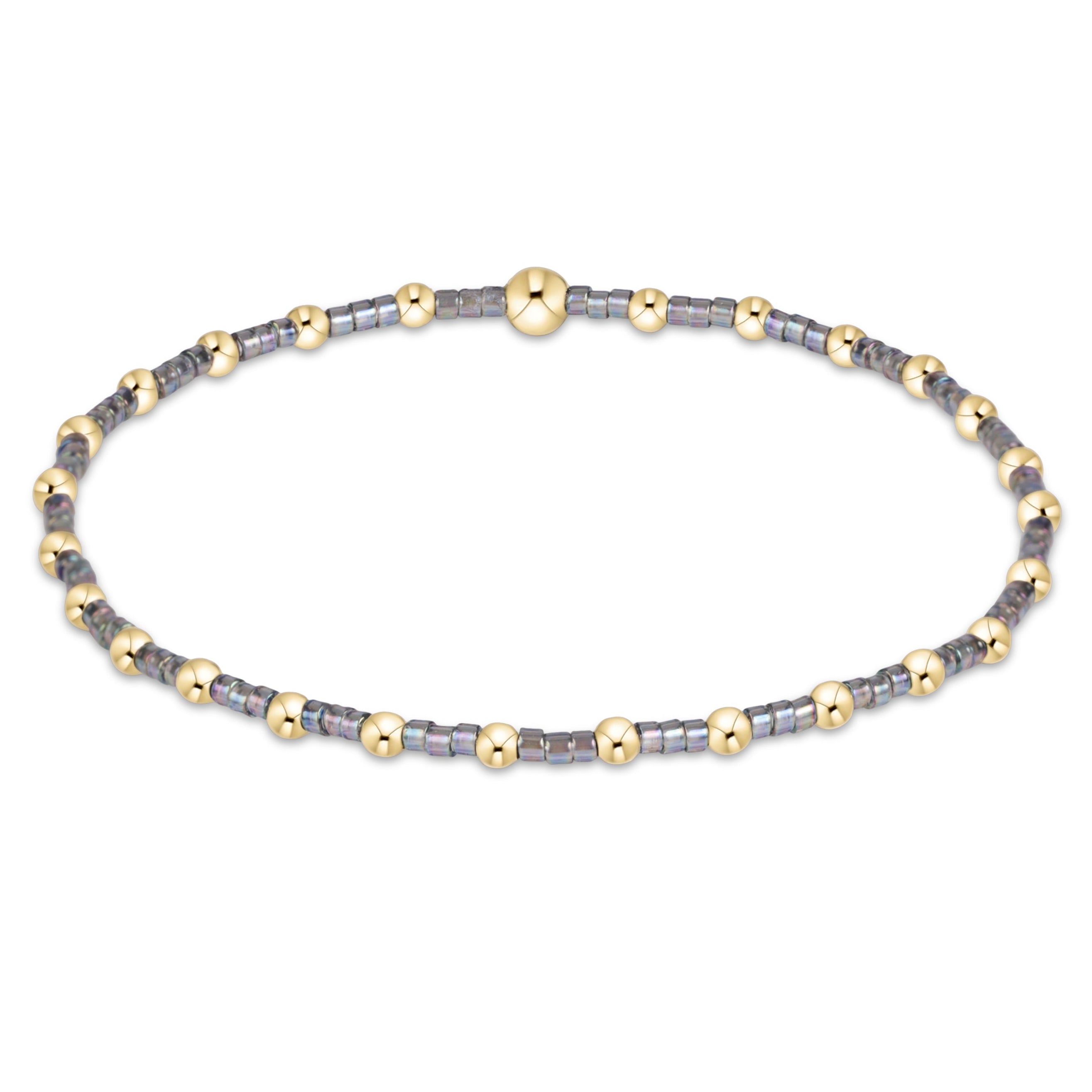 enewton Hope Sincerity bracelet in Morning Mist