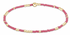 enewton Extends - Hope Unwritten Bracelet - Bright Pink - by enewton