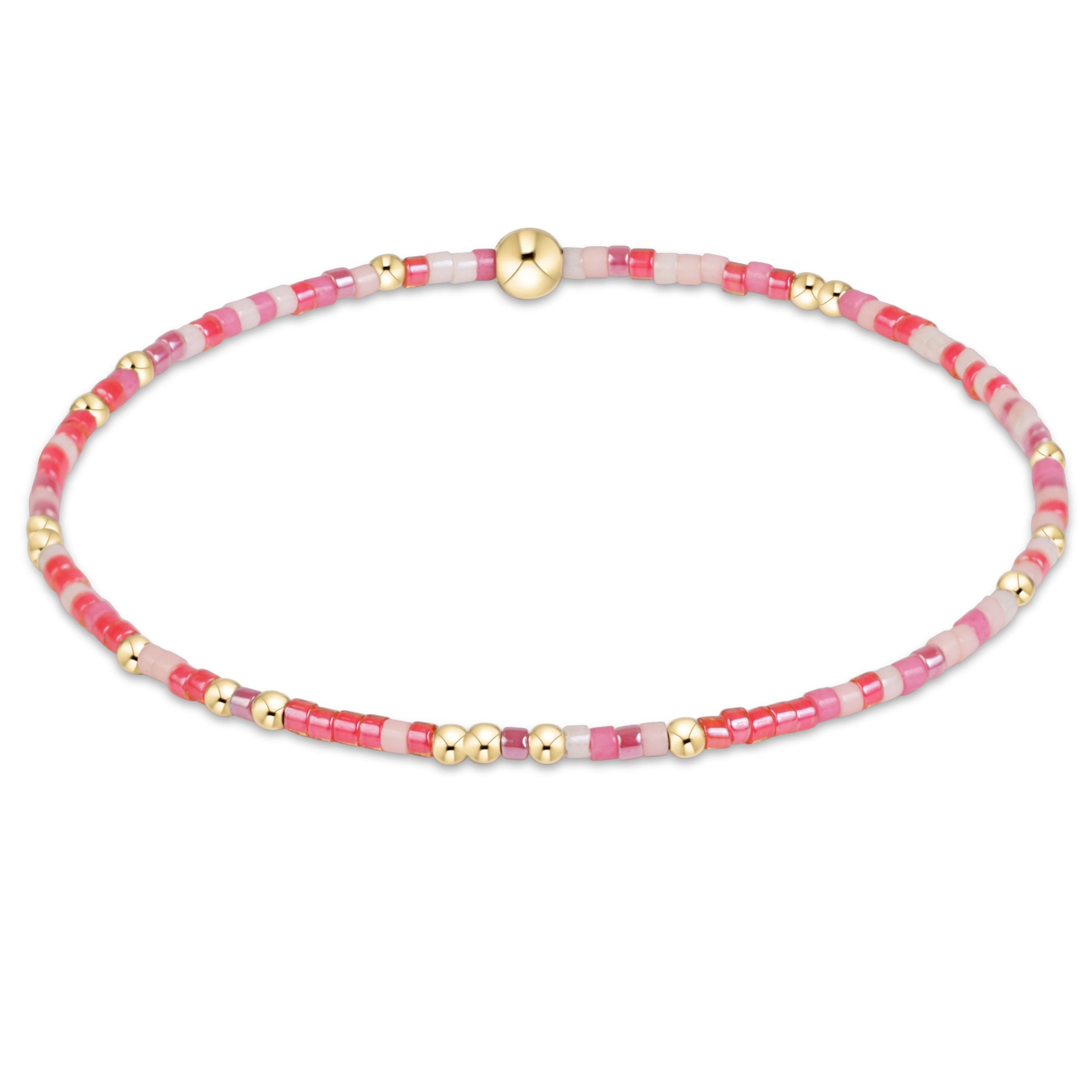 enewton Extends Hope Unwritten bracelet in Fashionably Late