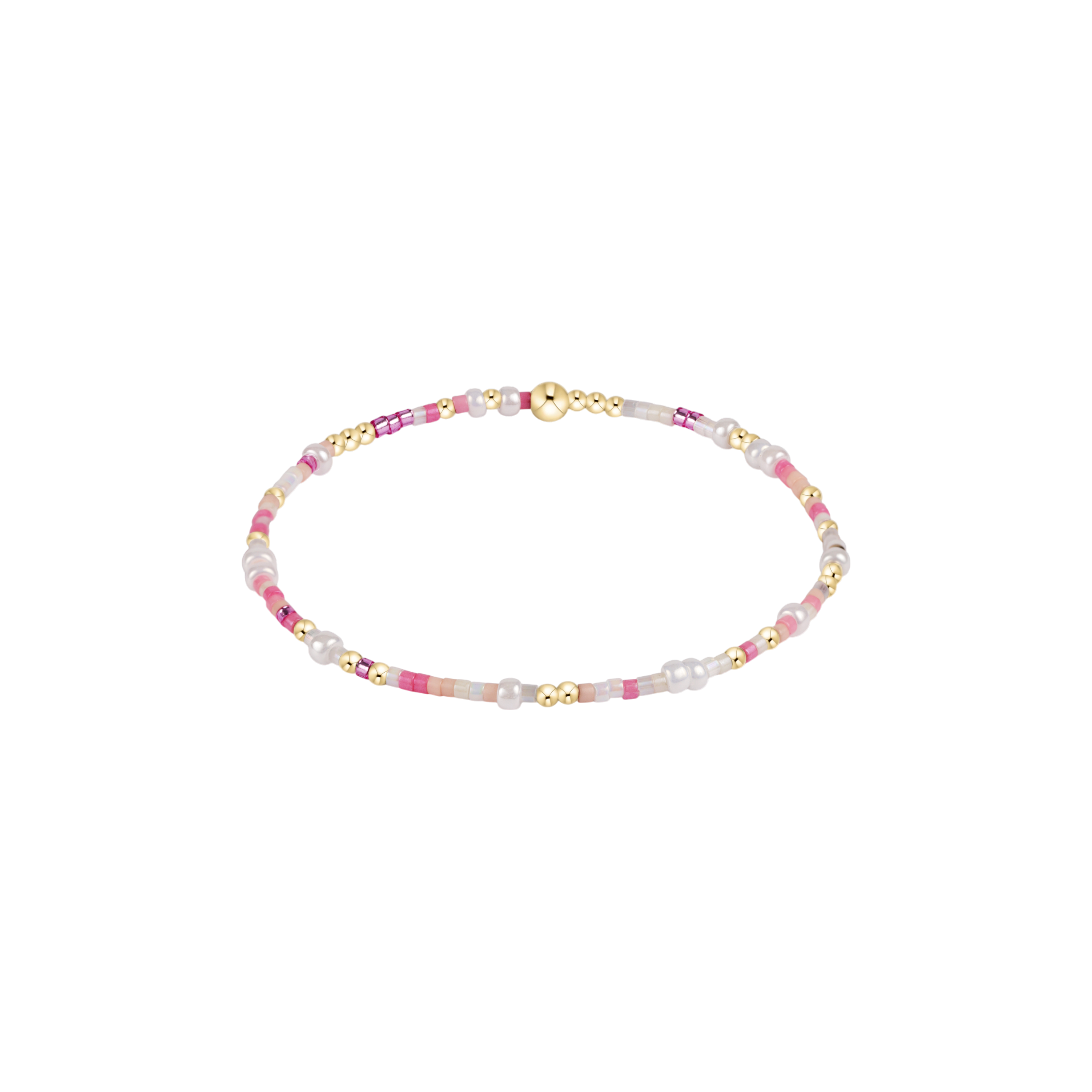 Hope Unwritten Bracelet - Kiss And Tell by Enewton
