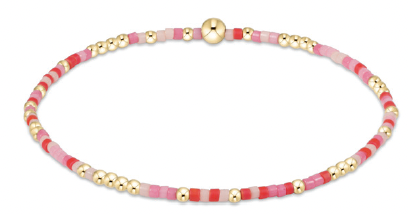 enewton Extends - Hope Unwritten Bracelet - Kind Of A Pig Deal  - by enewton