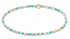 enewton Extends - Hope Unwritten Bracelet -  Man, I Teal Like A Woman  - by enewton