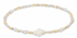 Extends  Hope Unwritten Signature Cross Bracelet - Call Me On My Shellphone - by enewton