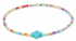 Extends Signature Cross Bracelet - Hot Mess - by enewton