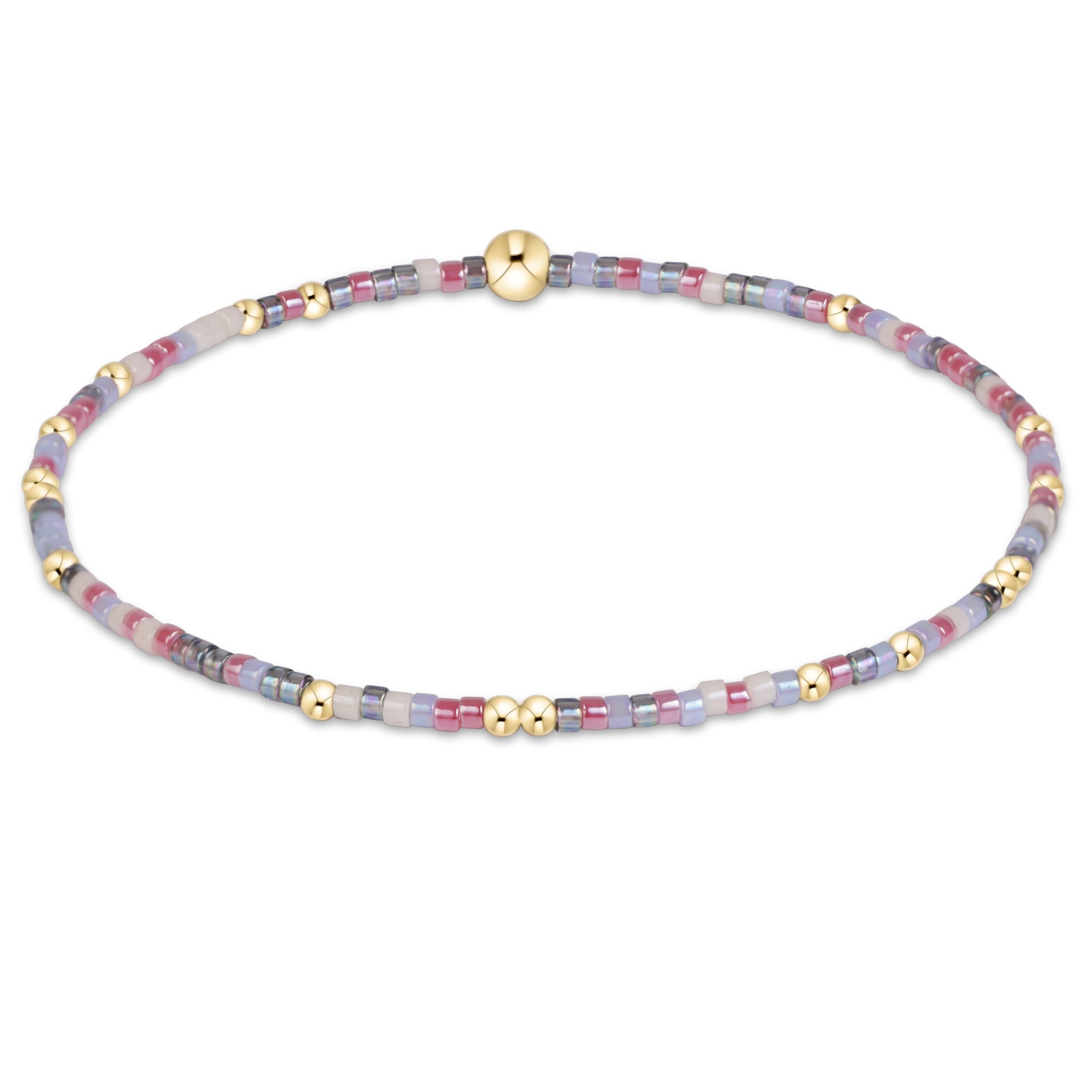 enewton Extends Hope Unwritten bracelet in Soft Launch