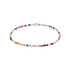 Hope Unwritten Sterling Bracelet - Hot Mess
