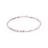 Hope Unwritten Sterling Bracelet - Kiss And Tell