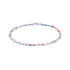 Hope Unwritten Sterling Bracelet - Party Foul