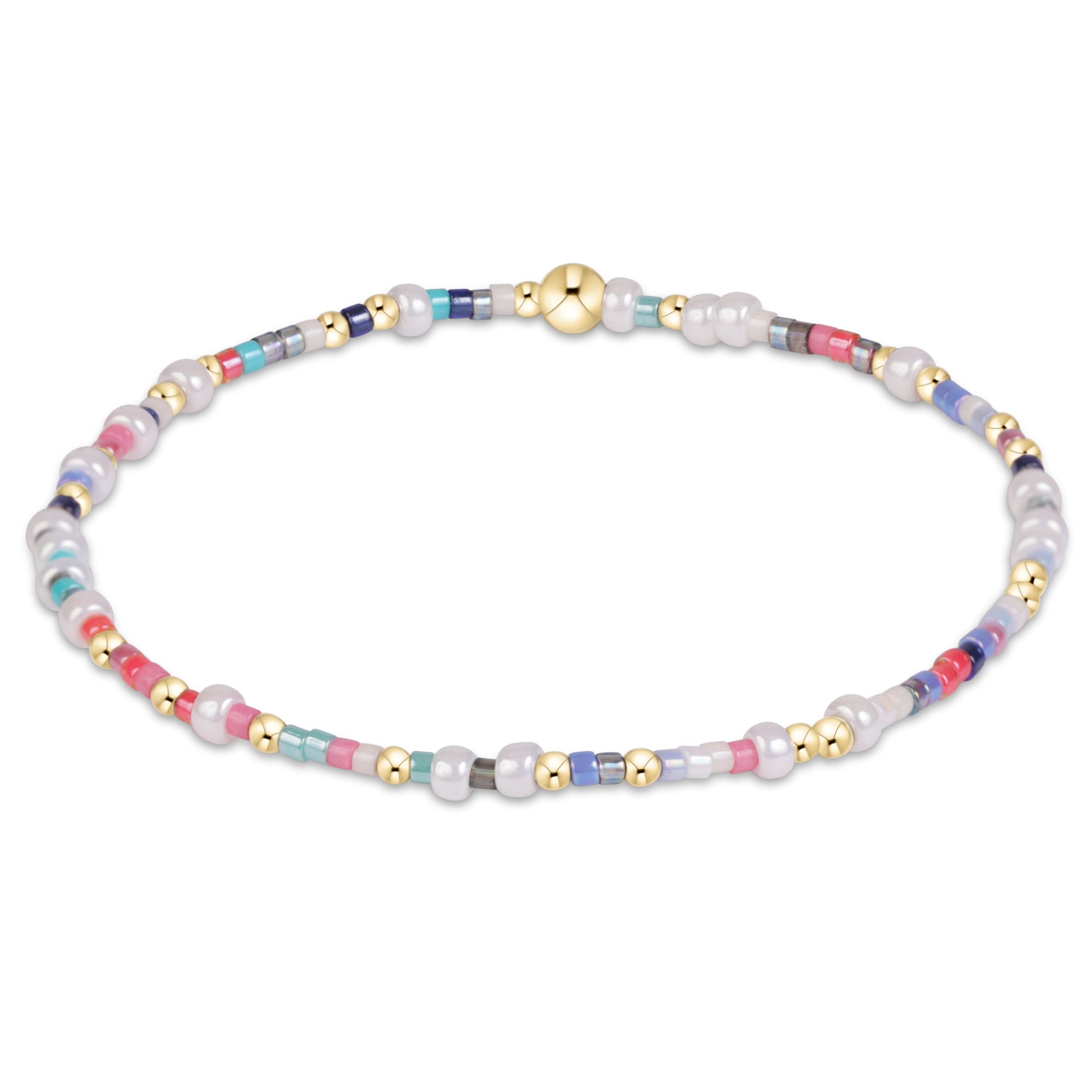 enewton eGirl Hope Unwritten bracelet in That's A Wrap!