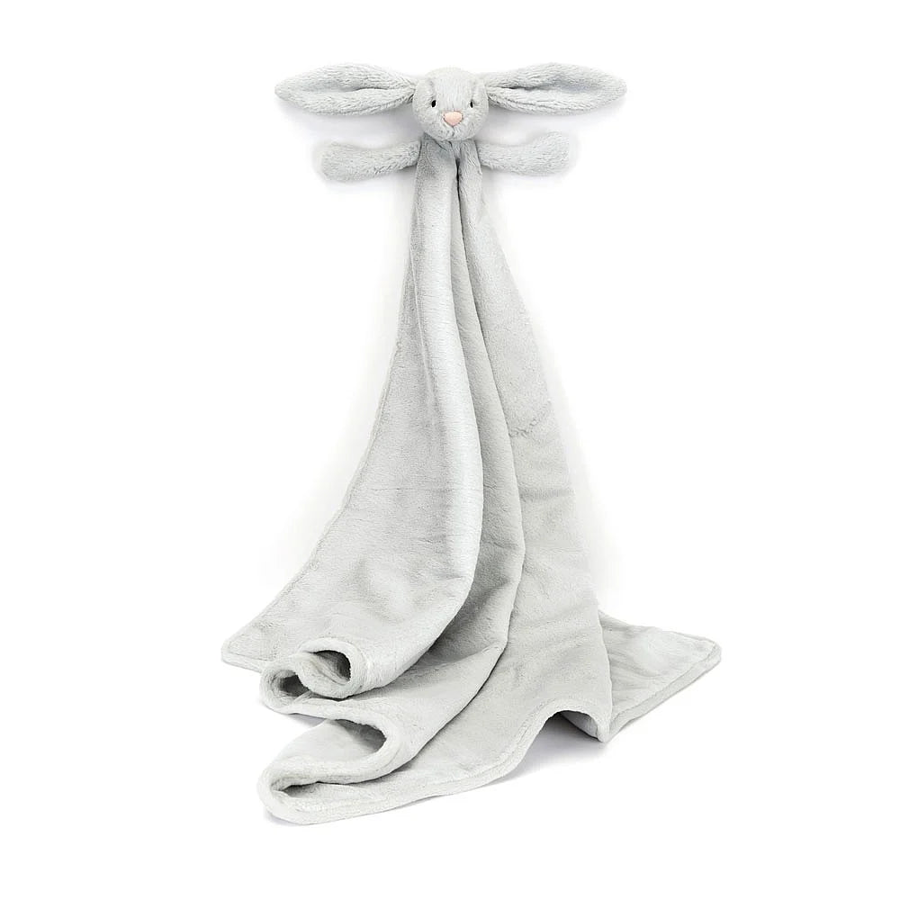 Bashful Bunny 'Snow Suit' By Jellycat