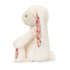 Blossom Cream Bunny 'Berry' Small By Jellycat