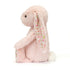 Blossom Blush Bunny 'Cherry' Medium By Jellycat