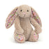 Blossom Bunny Beige Petal Small By Jellycat