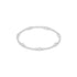 purpose pearl 4mm bead bracelet - sterling by enewton