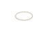 Sincerity Mixed Metal 3mm Bracelet by enewton