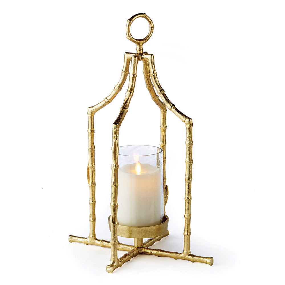 BALDWIN LANTERN 19"
