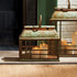 Solana Lantern Small - View 3