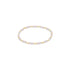 Together Pearl 3mm Bracelet by enewton