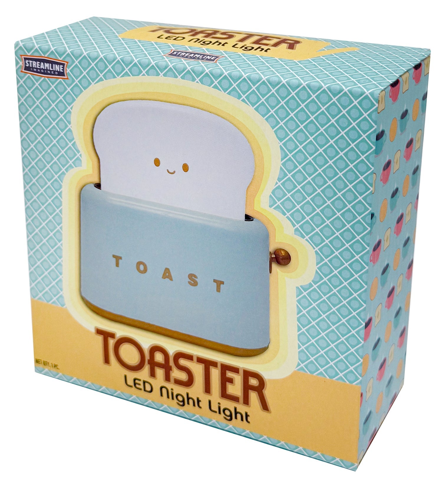 Toaster Night Light - view 2 of 2