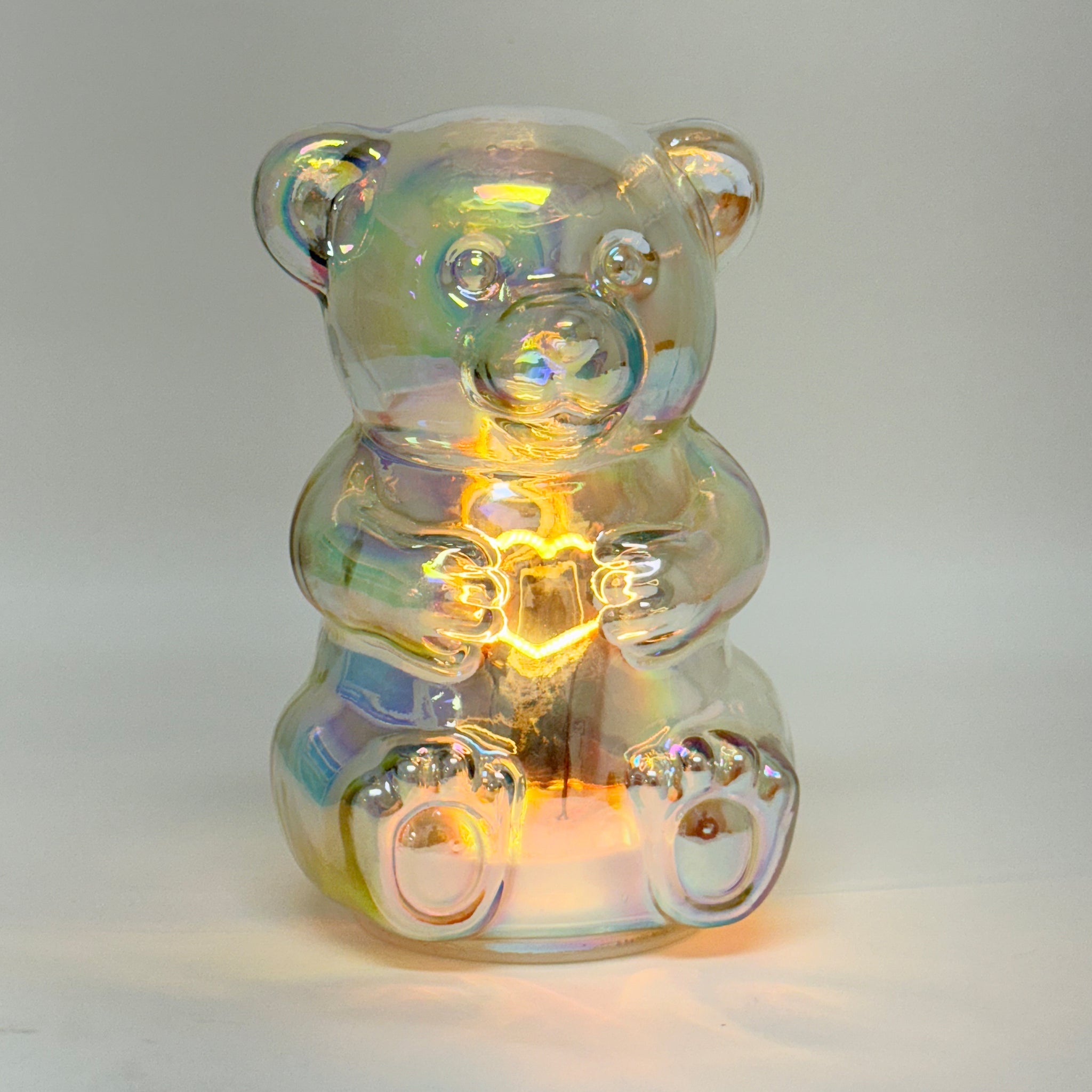 Jelly Bear Led Night Light - view 2 of 5