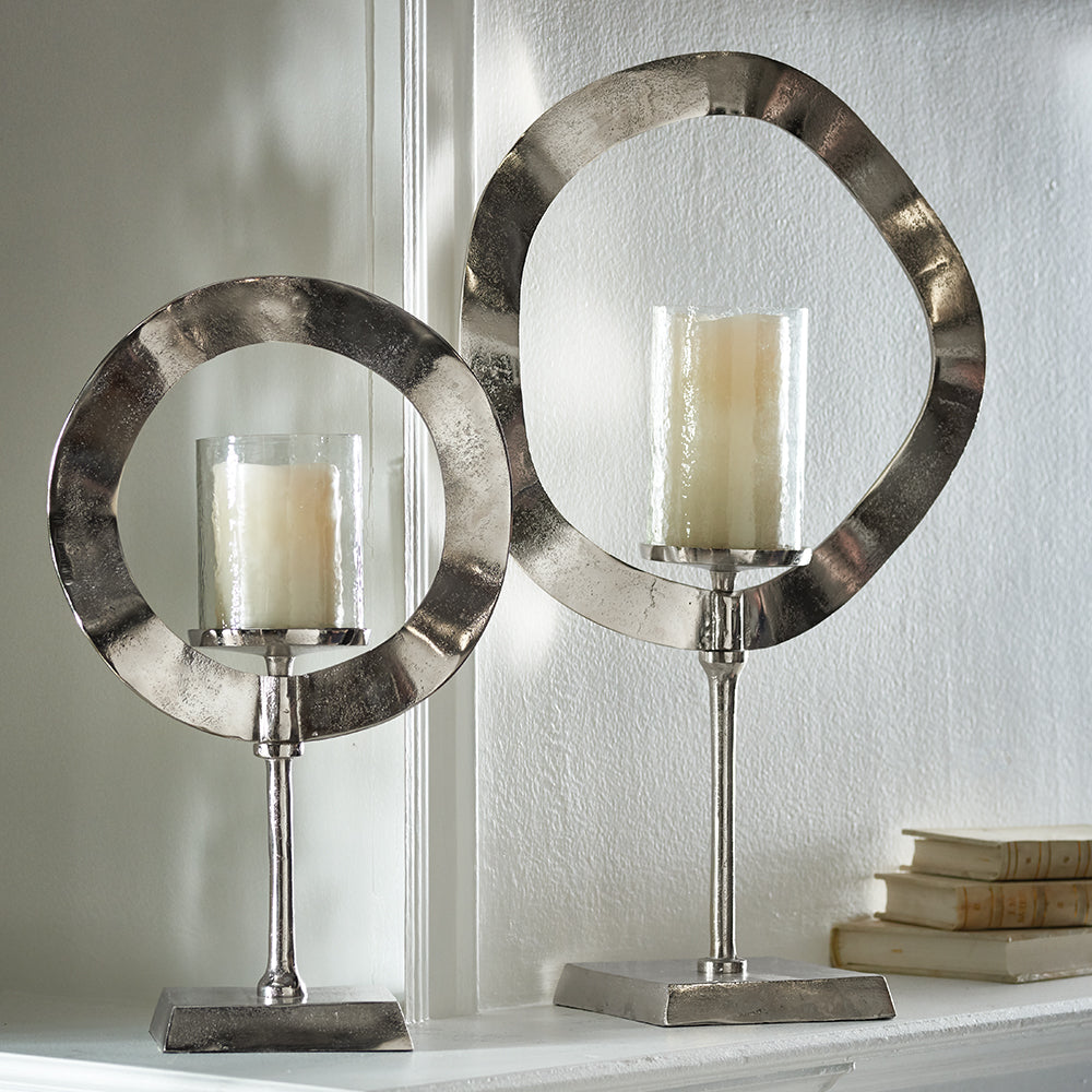 Oracle Candle Stand 25" - View 2