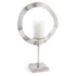 ORACLE CANDLE STAND 25"