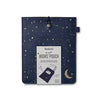 The Moon and Stars Bigger Books Pouch