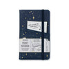 The Moon and Stars Pocket Notebook