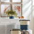 Boston Fern Drop-In 16" - View 4