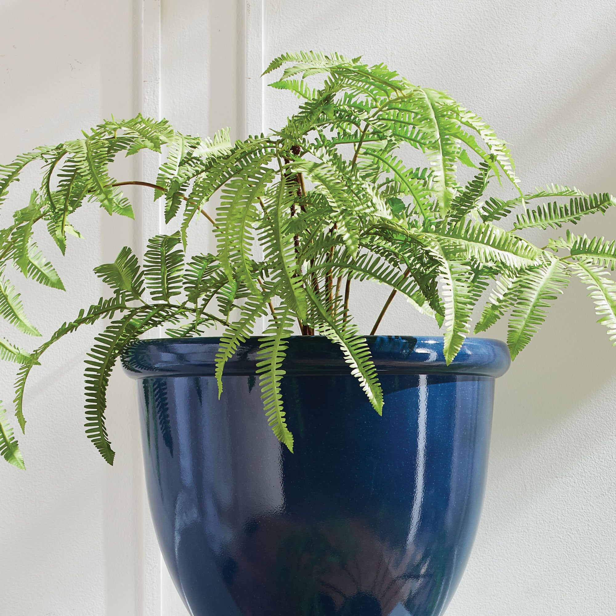 Forest Fern Drop-In 29.5" - View 2