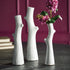 WOODLAND TALL VASES, SET OF 3 - view 2