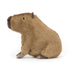 Clyde Capybara By Jellycat