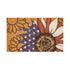 American Classic Patriotic Sunflower, Coir