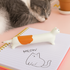 Cat Squishy Pen by NPW