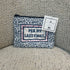 Ida Mae Quilted Makeup Bags